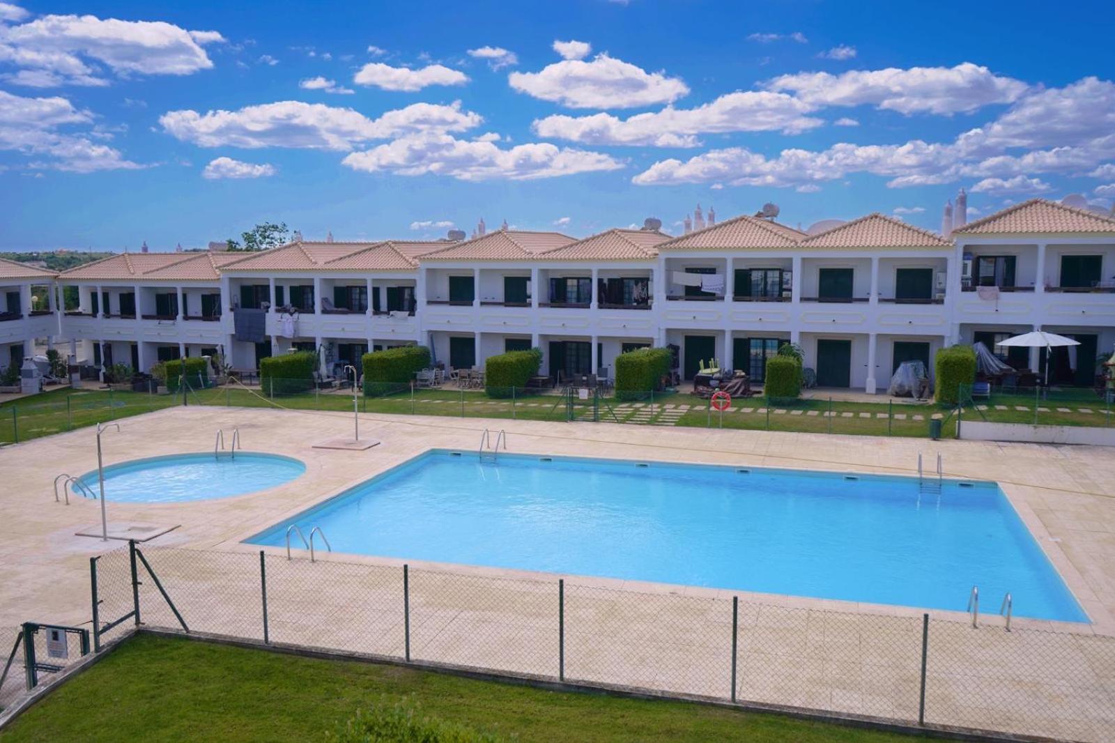 Casa Santos Βίλα Αλμπουφέιρα Εξωτερικό φωτογραφία