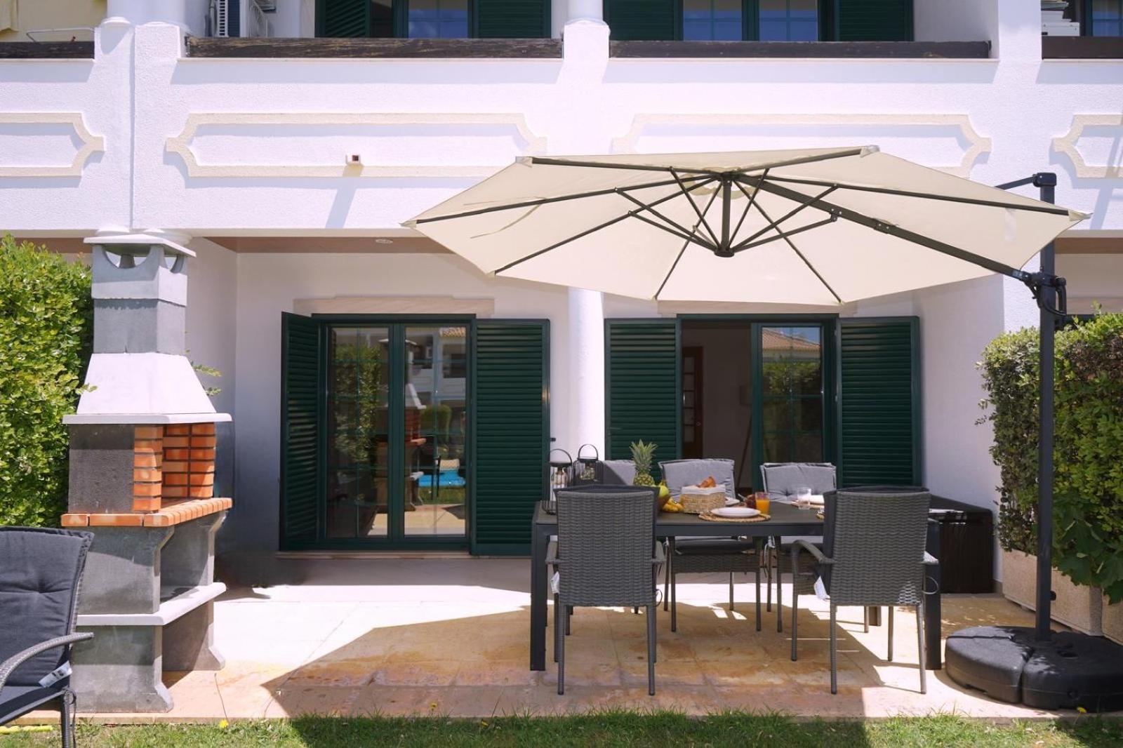 Casa Santos Βίλα Αλμπουφέιρα Εξωτερικό φωτογραφία